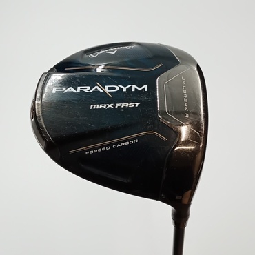 PARADYM　MAX　FAST 1W 9.5°  S Speeder　NX　40　for　Callaway