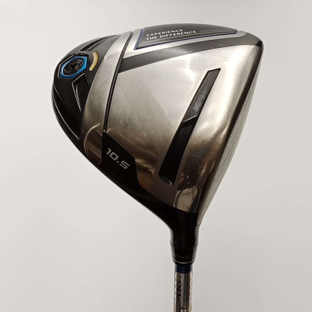 XXIO ELEVEN ﾈｲﾋﾞｰ 1W 10.5° R XXIO MP1100 ﾈｲﾋﾞｰ｜Alpen Online