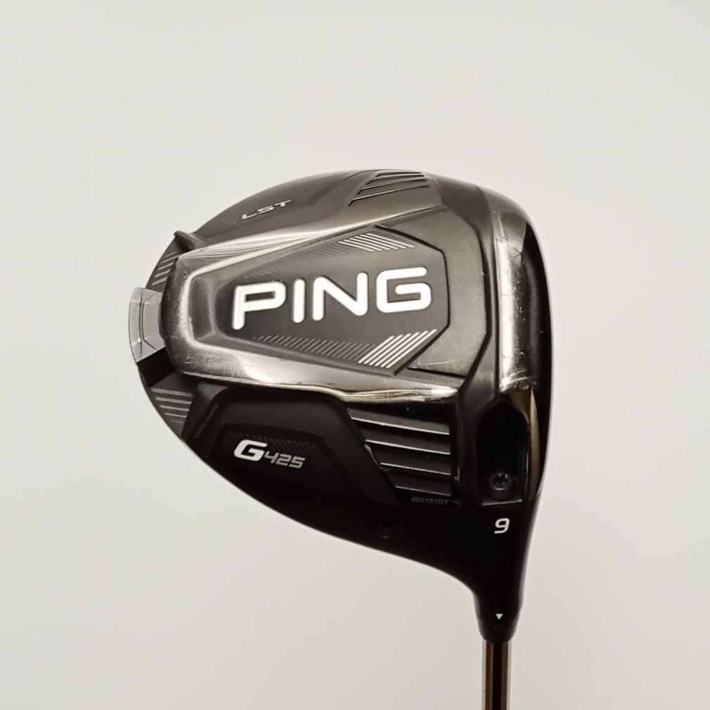 G425 LST 1W 9° S PING TOUR 173-75｜Alpen Online 公式オンラインストア