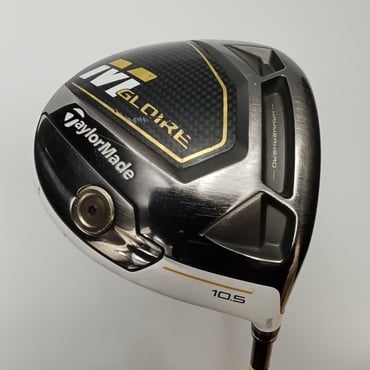 M　GLOIRE 1W 10.5°  S Speeder　EVOLUTION　TM