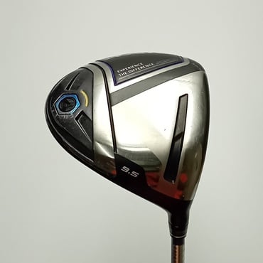 XXIO　ELEVEN　ネイビー 1W 9.5°  S XXIO　MP1100　ネイビー