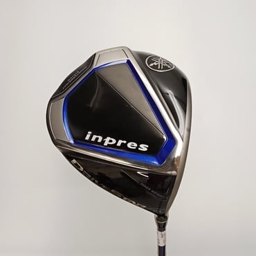 inpres DRIVESTAR 1W 10.5°  SR SPEEDER NX for Yamaha M423d