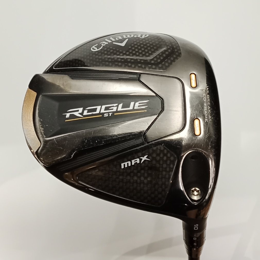 Callaway Rogue st Max 5 U ヘッドカバー付き