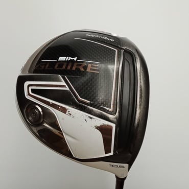 SIM　GLOIRE 1W 10.5°  SR Air　Speeder　TM