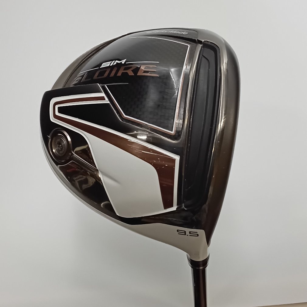 SIM GLOIRE 1W 9.5° S Air Speeder TM｜Alpen Online 公式オンラインストア