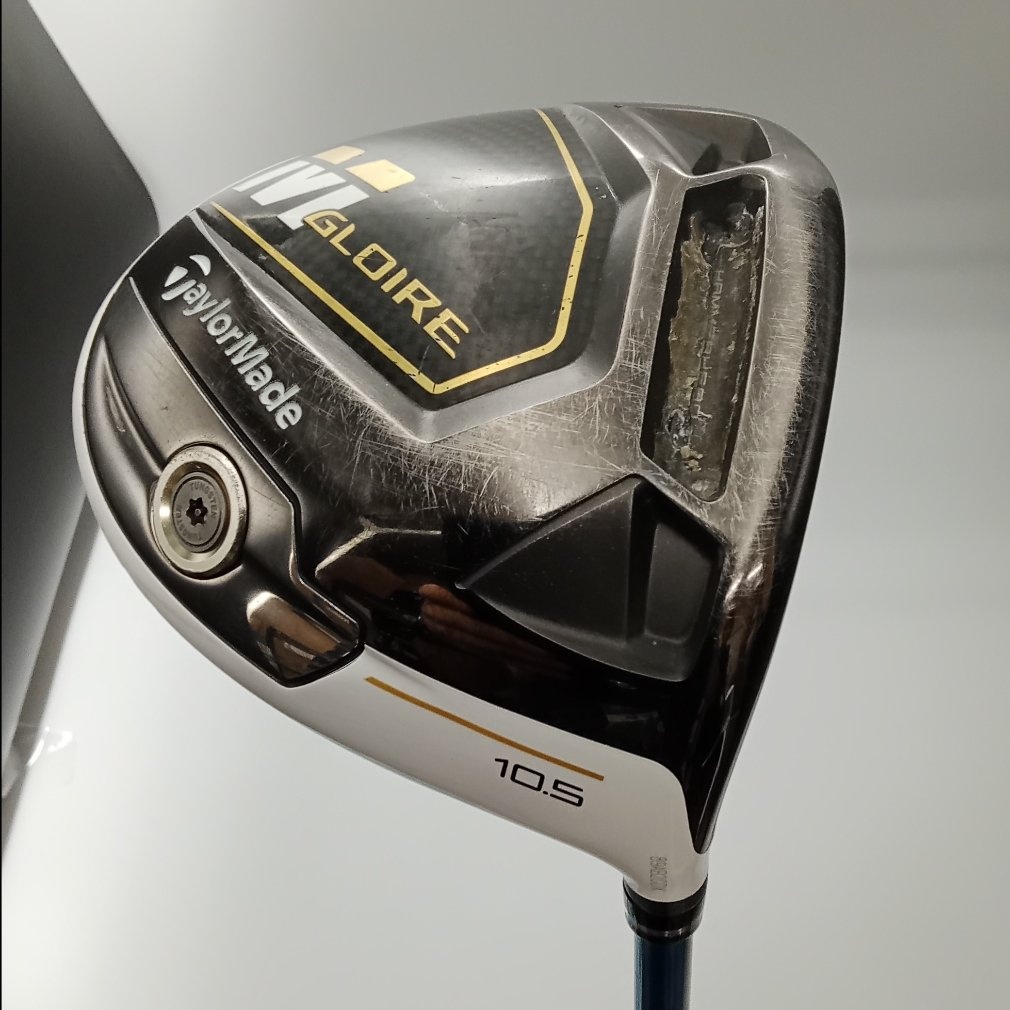 M GLOIRE 1W 10.5° S Speeder 569 EVOLUTION Ⅴ｜Alpen Online 公式