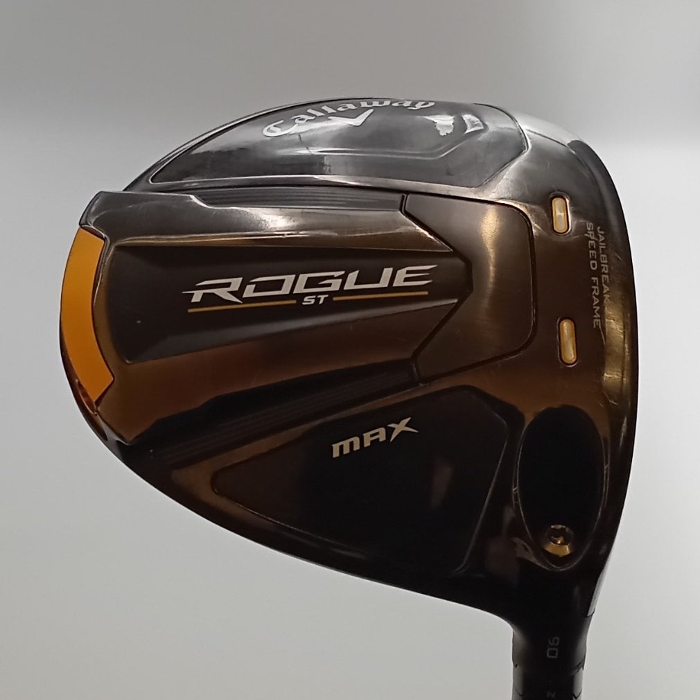 ROGUE ST MAX 1W 9° S VENTUS 5 for Callaway｜Alpen Online 公式