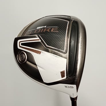 SIM　GLOIRE 1W 10.5°  R Air　Speeder　TM