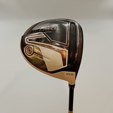 SIM　GLOIRE 1W 10.5°  S Air　Speeder　TM