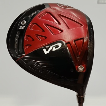 RMX VD 1W 9.5°  S Diamana PD 50