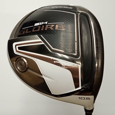 SIM　GLOIRE 1W 10.5°  SR Air　Speeder　TM