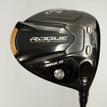ROGUE　ST　MAX　D 1W 10.5°  R VENTUS　5　for　Callaway