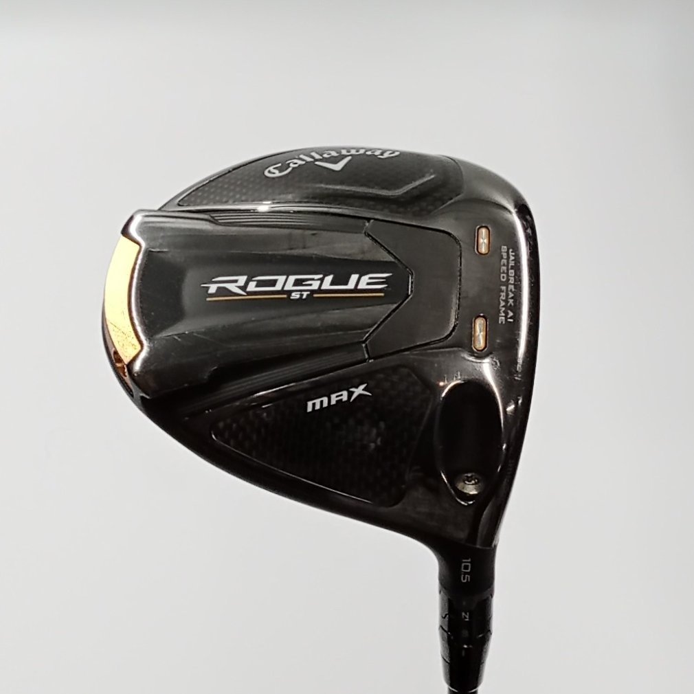 ROGUE ST MAX 1W 10.5° SR VENTUS 5 for Callaway｜Alpen Online