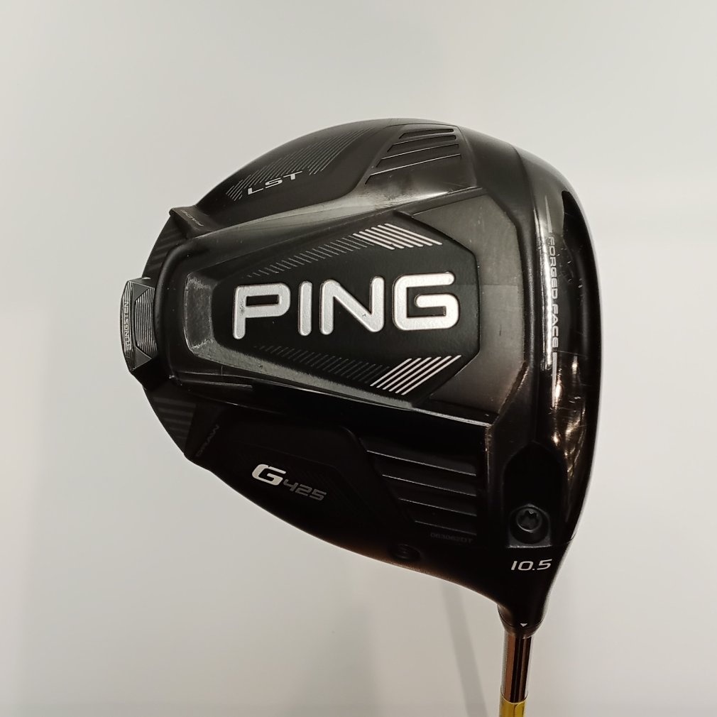 G425 LST 1W 10.5° S PING TOUR 173-65｜Alpen Online