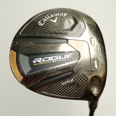 ROGUE　ST　MAX 1W 10.5°  S VENTUS　5　for　Callaway
