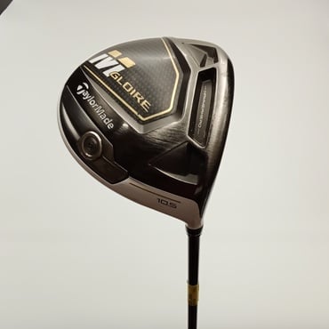 M　GLOIRE 1W 10.5°  SR Speeder　EVOLUTION　TM
