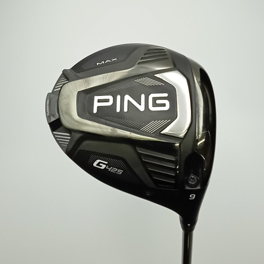 G425 MAX 1W 9° S PING TOUR 173-65｜Alpen Online