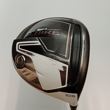 SIM　GLOIRE 1W 10.5°  SR Air　Speeder　TM