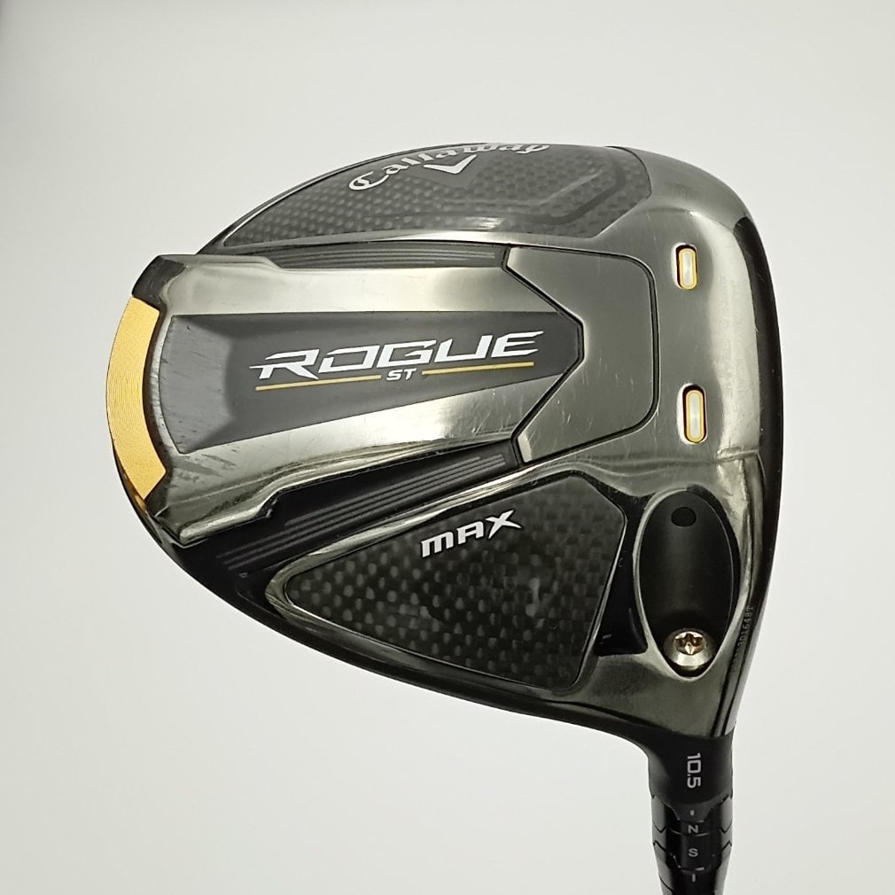ROGUE ST MAX 1W 10.5° SR VENTUS 5 for Callaway｜Alpen Online 公式