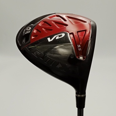 RMX　VD 1W 9.5°  S Diamana　PD　50