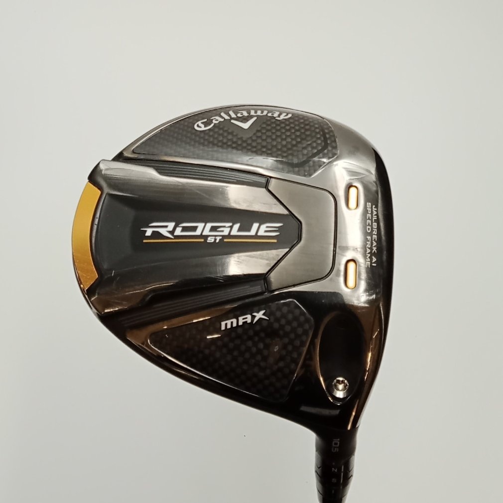 ROGUE ST MAX 1W Speeder NX 60[ｶｽﾀﾑ(人気)]｜Alpen Online 公式
