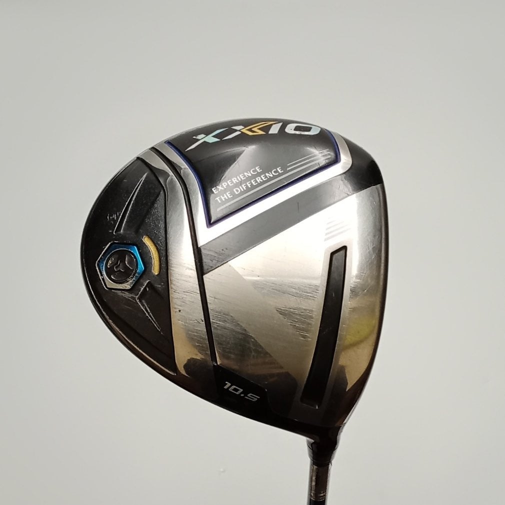 XXIO ELEVEN ﾈｲﾋﾞｰ 1W 10.5° S XXIO MP1100 ﾈｲﾋﾞｰ｜Alpen Online 公式