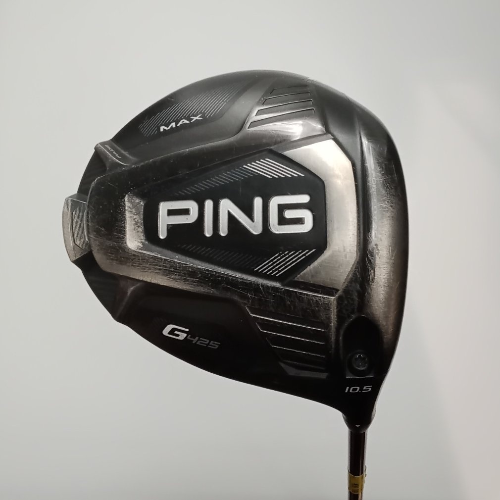 G425 MAX 1W 10.5° ALTA DISTANZA｜Alpen Online