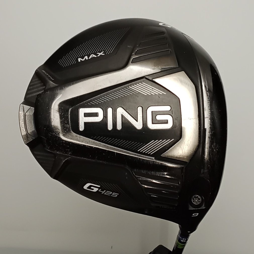 G425 MAX 1W TENSEI CK Pro Orange 50[ｶｽﾀﾑ(人気)]｜Alpen Online