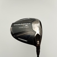 PARADYM X 1W 10.5° S Speeder NX GREEN 50｜Alpen Online 公式