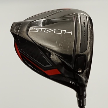 STEALTH 1W 10.5°  SR TENSEI　RED　TM50　(22)