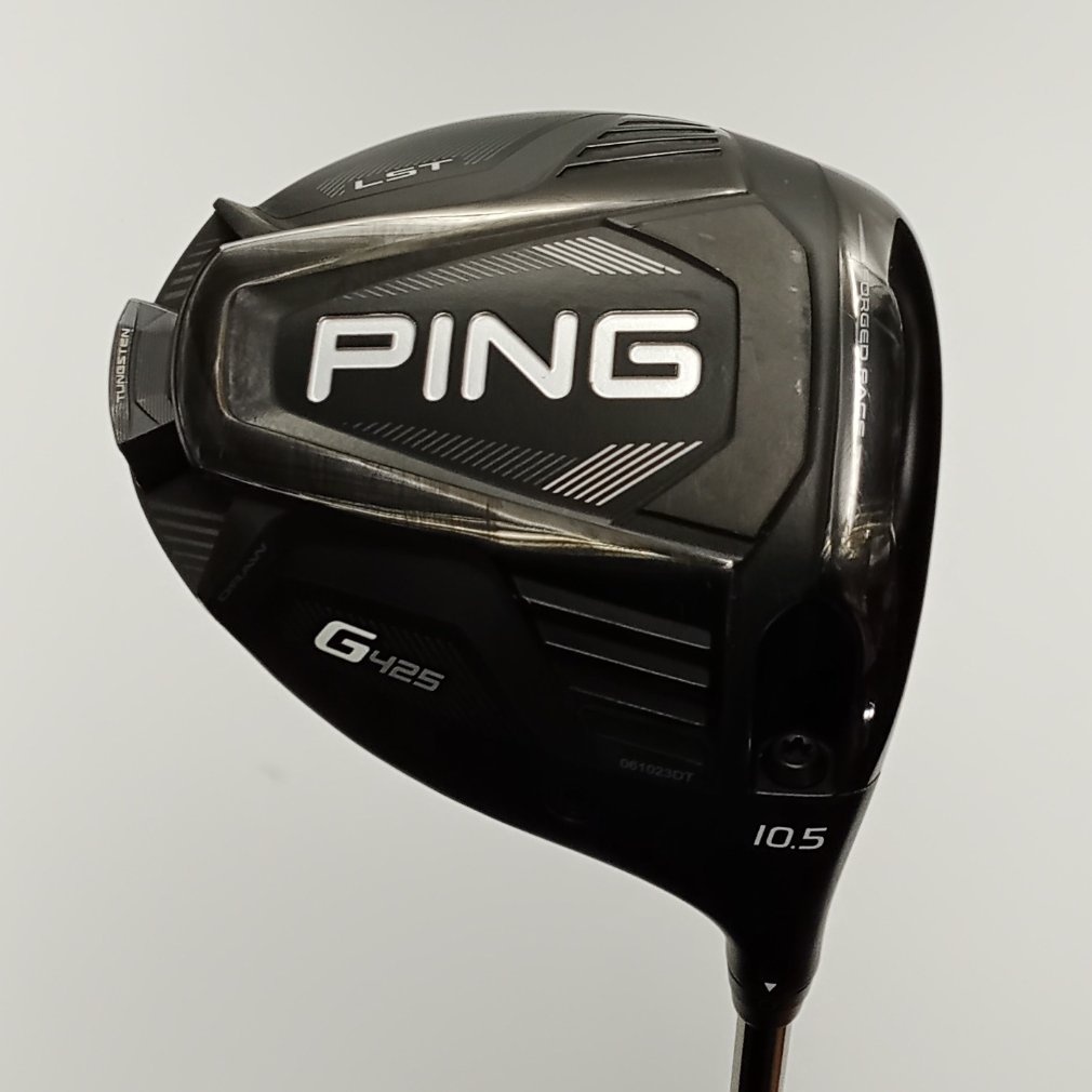 G425 LST 1W 10.5° S PING TOUR 173-65｜Alpen Online