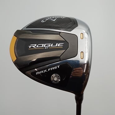 ROGUE　ST　MAX　FAST 1W 9.5°  S Speeder　NX　40　for　Callaway
