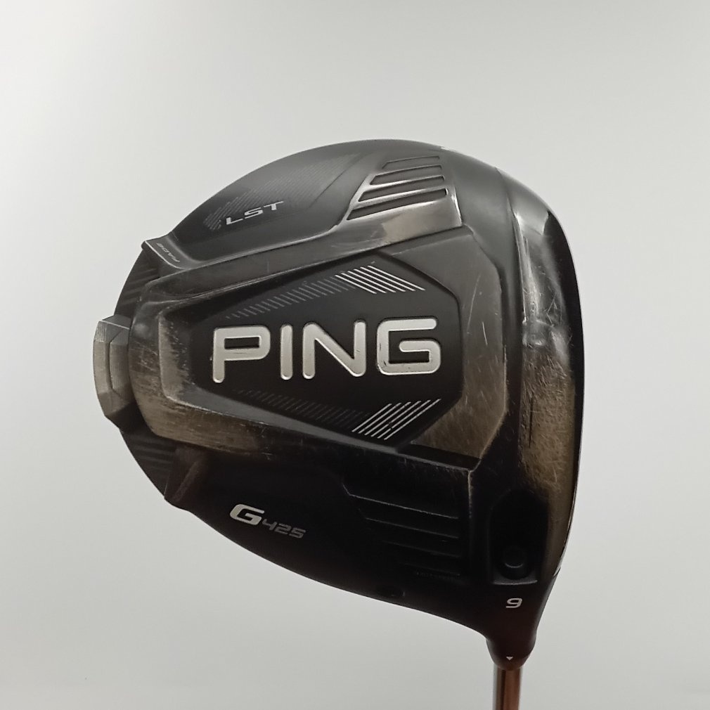 PING G425 LST 9.0° 1W G425 LST 1W 9° S PING TOUR 173-65｜Alpen Online 公式オンラインストア