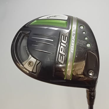 EPIC　MAX　LS 1W 9°  S Diamana　TB　60
