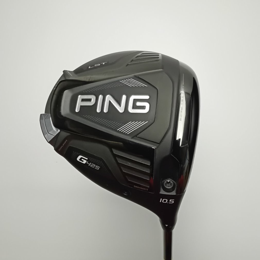 PING - PING ピン G425 LST 10.5度 TOUR 173-65 S G410 LST ドライバー PING TOUR 173-55／65／75(ドライバー