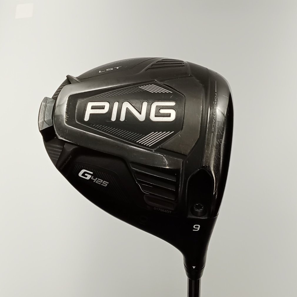 PING ALTA J CB BLACK 1W用 S G425 LST 1W 9° R ALTA J CB SLATE｜Alpen Online