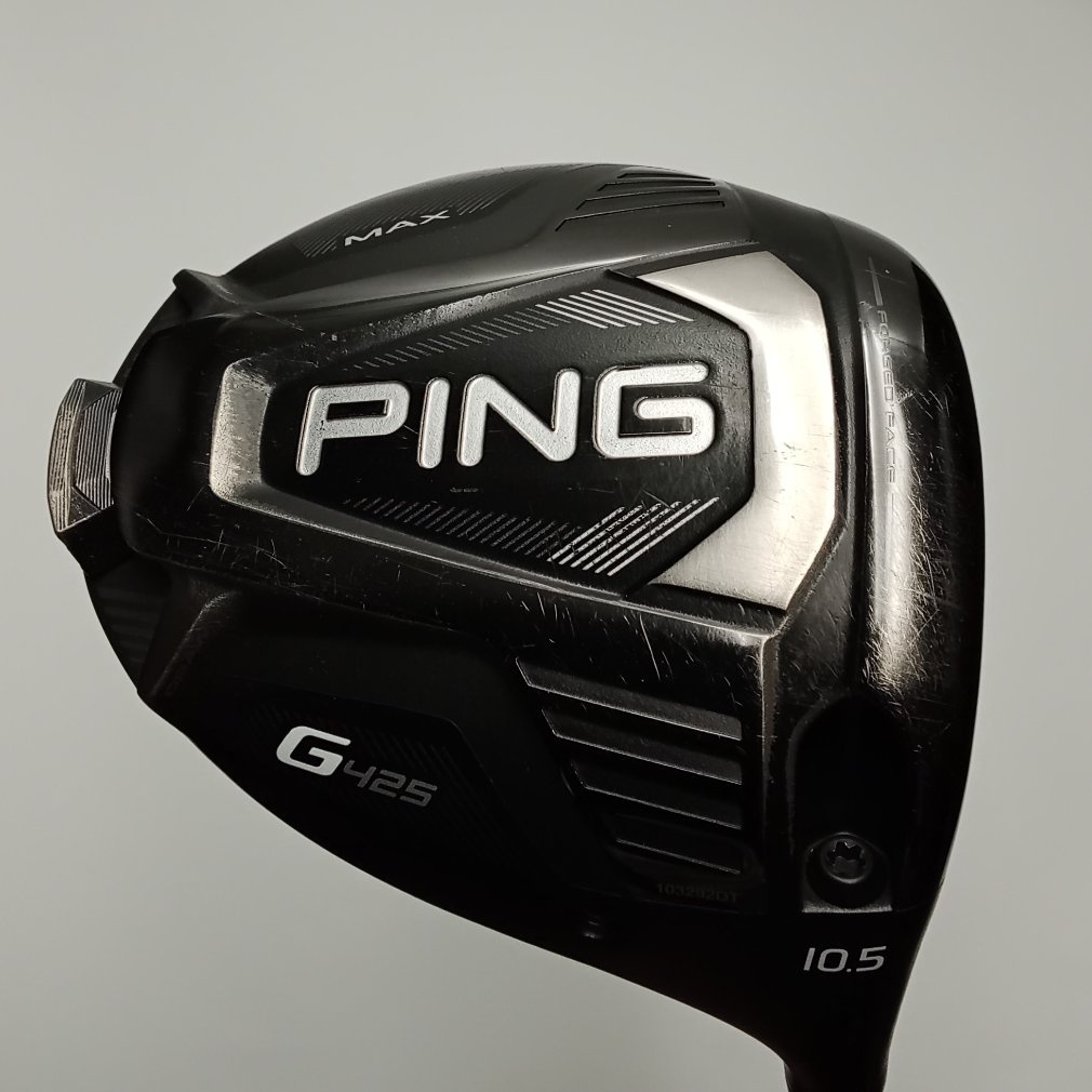 G425 MAX 1W 10.5° S ALTA J CB SLATE｜Alpen Online