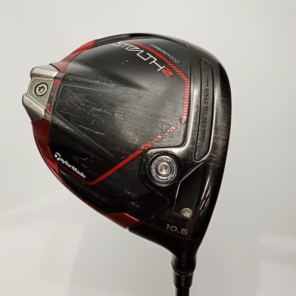 STEALTH2 1W 10.5° S TENSEI RED TM50 (22)｜Alpen Online