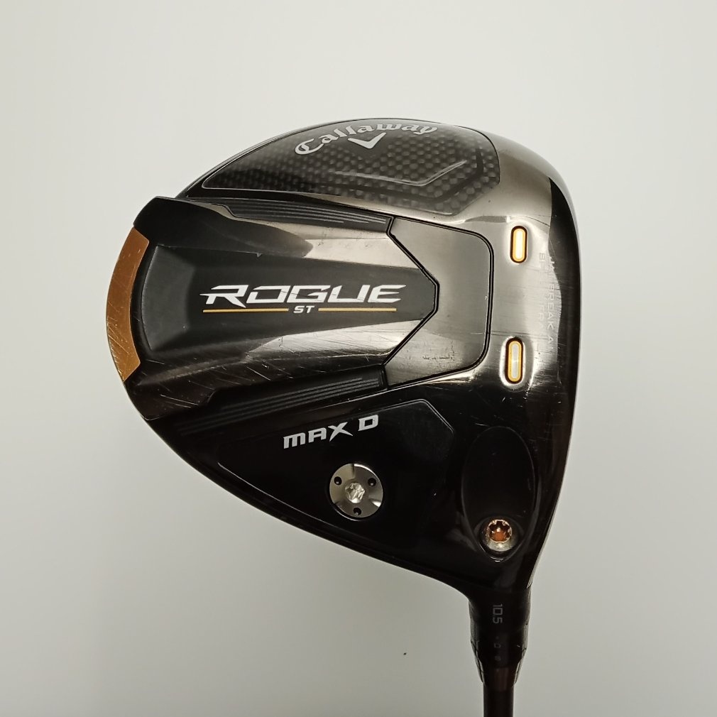 Callaway - キャロウェイ　ベンタス　シャフト　ROGUE　MAXD　1W　5-S　SR ROGUE ST MAX D 1W 10.5° SR VENTUS 5 for Callaway｜Alpen Online