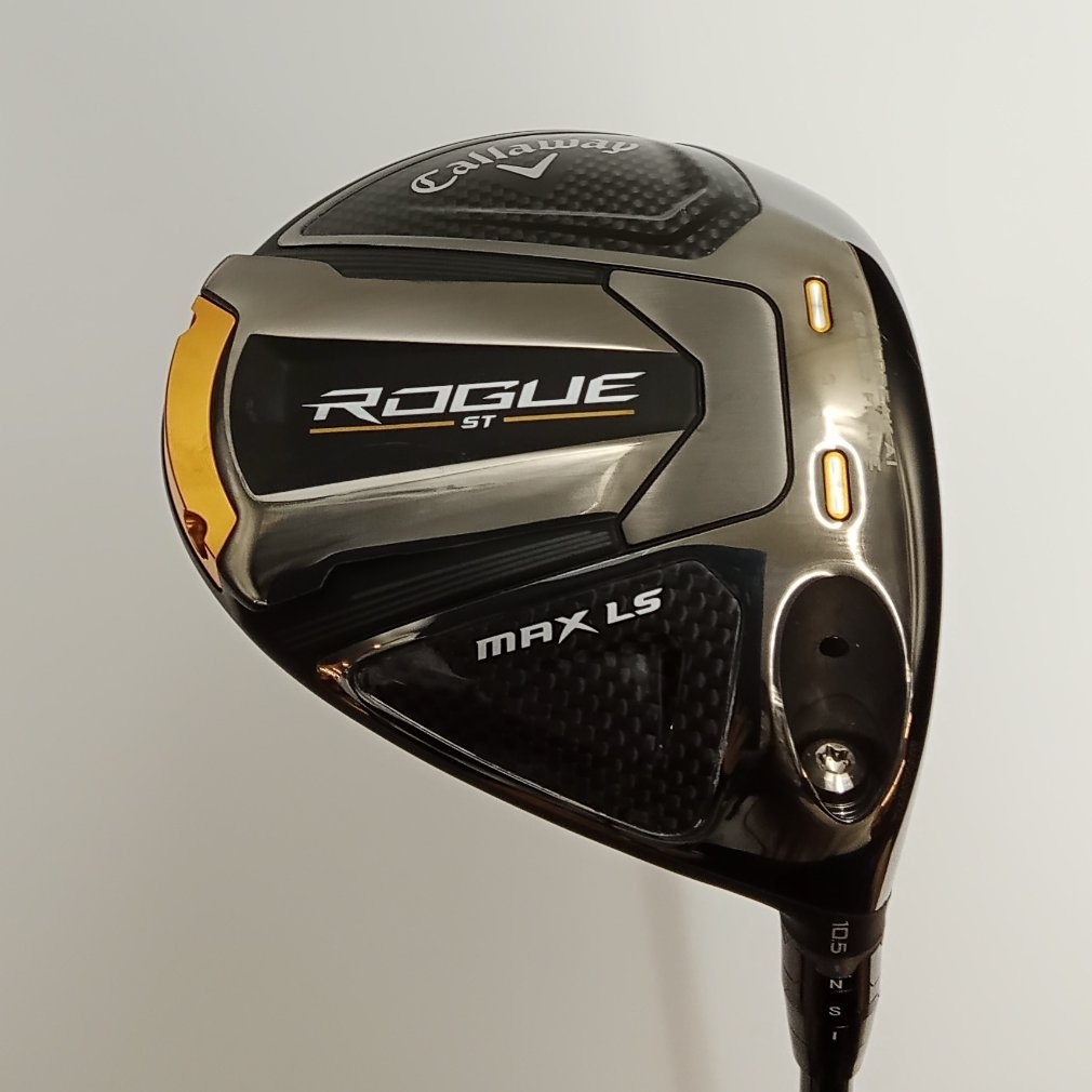 ROGUE ST MAX LS 1W TENSEI CK Pro Orange 70[ｶｽﾀﾑ(通常)]｜Alpen Online