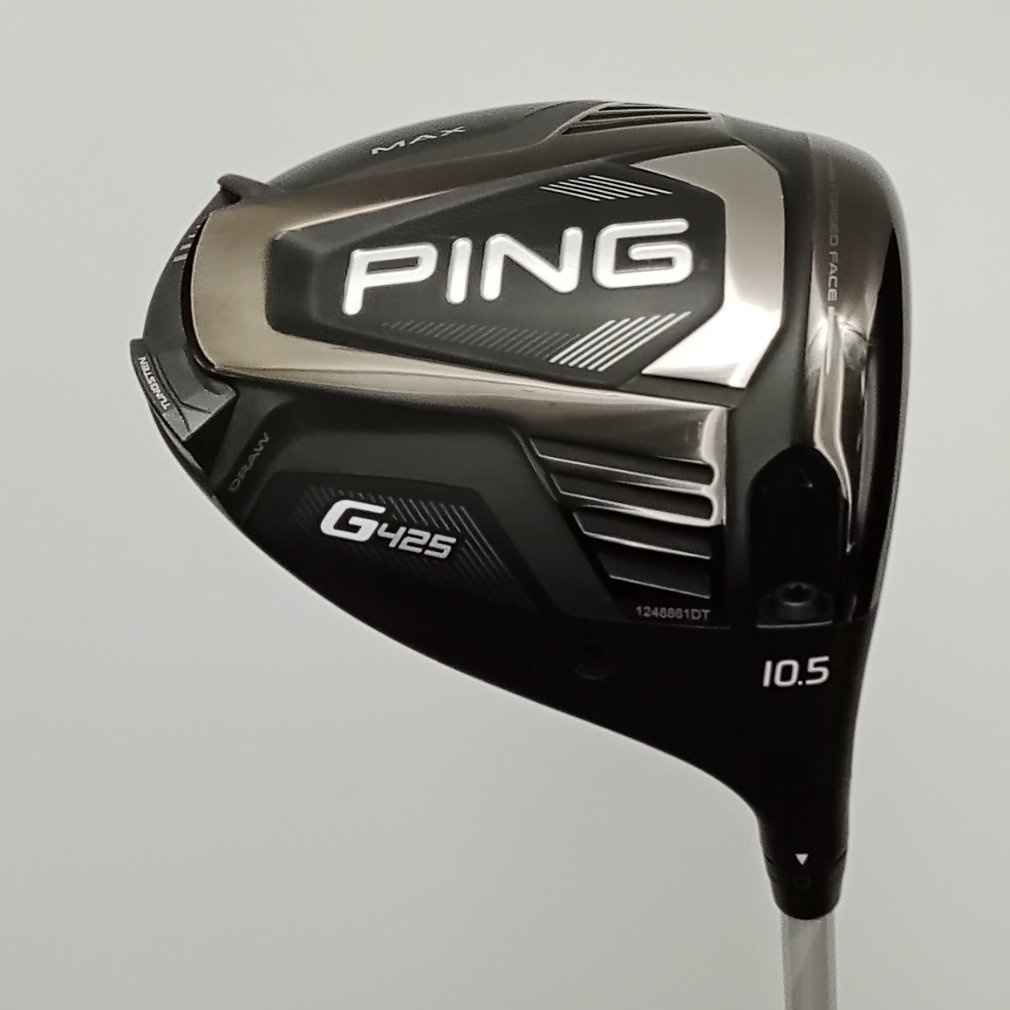 G425 MAX 1W 10.5° S Speeder 569 EVOLUTION Ⅶ｜Alpen Online