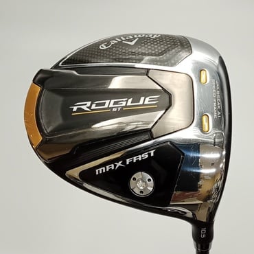 ROGUE　ST　MAX　FAST 1W 10.5°  S Speeder　NX　40　for　Callaway