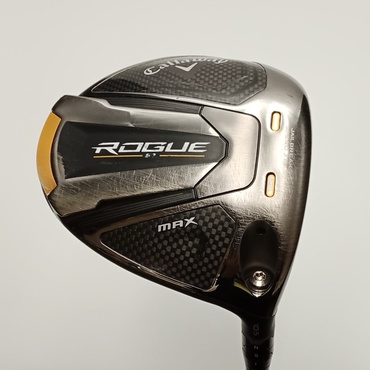 ROGUE　ST　MAX 1W 10.5°  SR VENTUS　5　for　Callaway