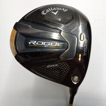 ROGUE　ST　MAX 1W 9°  S VENTUS　5　for　Callaway