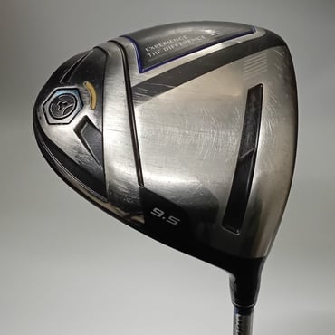 XXIO　ELEVEN　ネイビー 1W 9.5°  S XXIO　MP1100　ネイビー