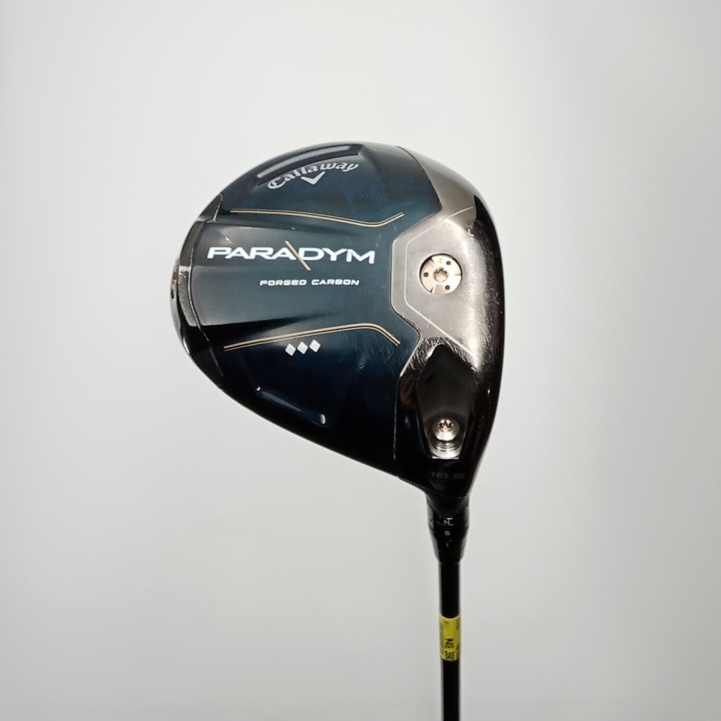 PARADYM ◇◇◇ (ﾄﾘﾌﾟﾙﾀﾞｲﾔﾓﾝﾄﾞ) 1W 10.5° S TENSEI 55 for Callaway