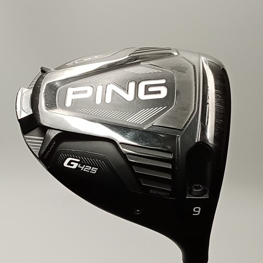 G425 LST 1W 9° S TENSEI CK Pro Orange 60｜Alpen Online 公式