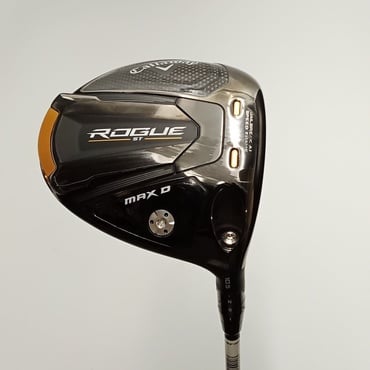 ROGUE　ST　MAX　D 1W 10.5°  R VENTUS　5　for　Callaway