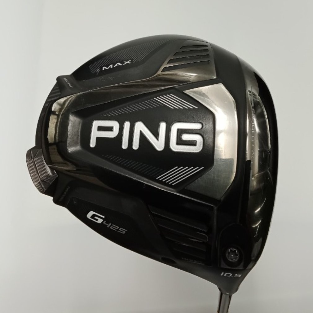 G425 MAX 1W 10.5° S PING TOUR 173-55｜Alpen Online