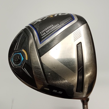 XXIO　ELEVEN　ネイビー 1W 9.5°  S XXIO　MP1100　ネイビー